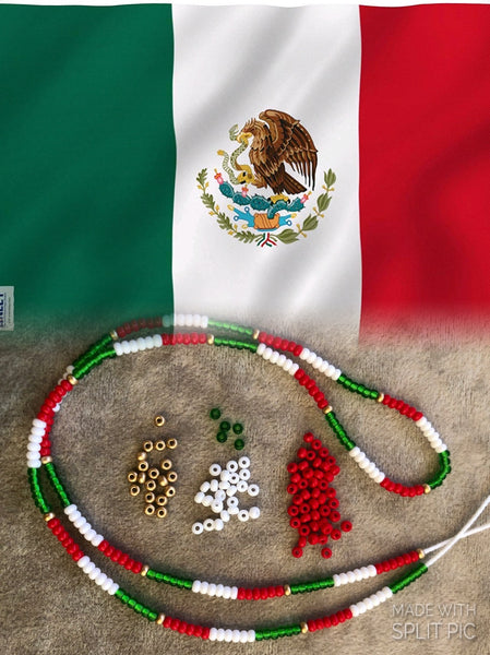 Viva La Mexico 🇲🇽