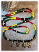 JUNETEENTH (FREEDOM)