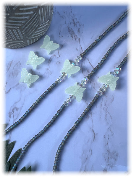 TÈA  🦋 (GLOW IN THE DARK)